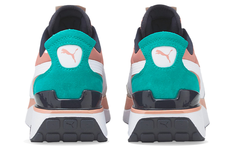 (W) Puma Cruise Rider 'Grey Pink' 圖 4