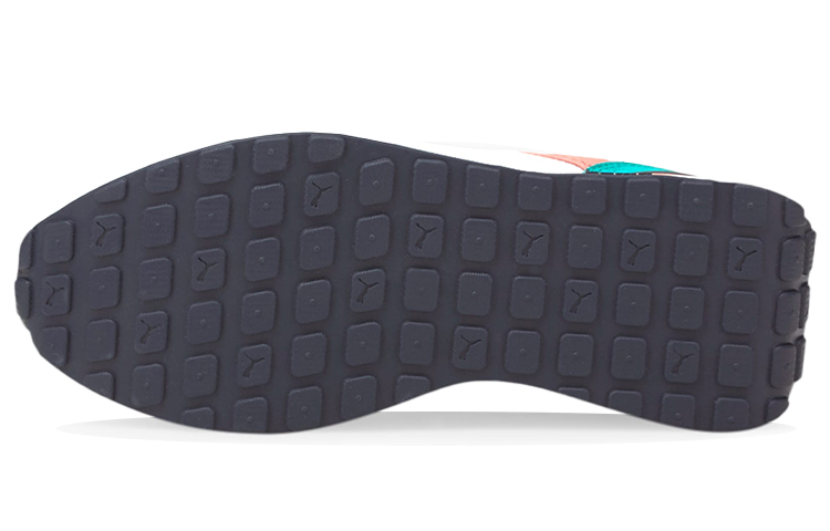 (W) Puma Cruise Rider 'Grey Pink' 圖 5