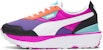 (Women) Puma Cruise Rider 'Hypnotize' 387121-01