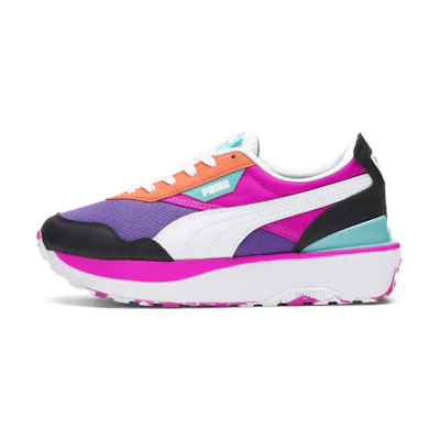 (W) Puma Cruise Rider 'Hypnotize'