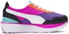 (Women) Puma Cruise Rider 'Hypnotize' 387121-01