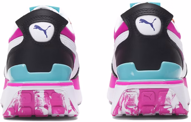 (Women) Puma Cruise Rider 'Hypnotize' 387121-01 Shop (Women) Puma Cruise Rider 'Hypnotize' 387121-01