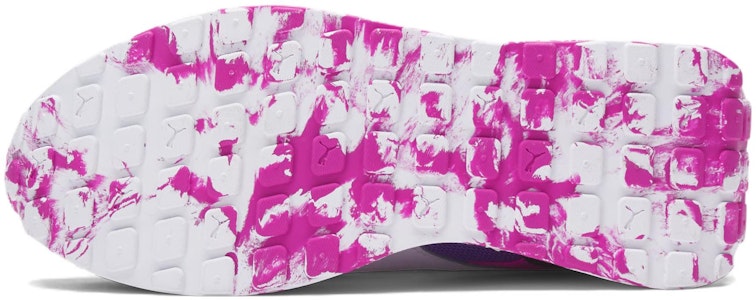 (W) (女性用)プーマ クルーズライダー 'ヒプノタイズ パープル ブラック ホワイト' 387121-01 387121-01 Purchase (W) (女性用)プーマ クルーズライダー 'ヒプノタイズ パープル ブラック ホワイト' 387121-01 387121-01