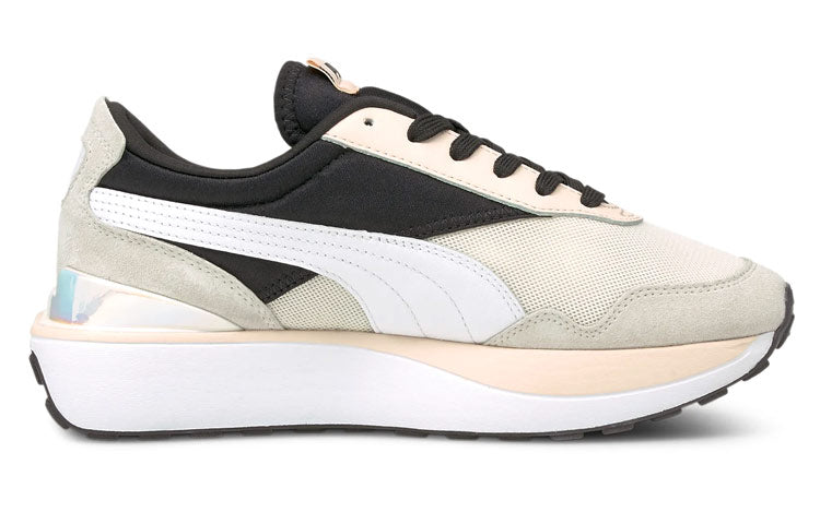 (W) Puma Cruise Rider 'Iridescent - Marshmallow' 圖 2
