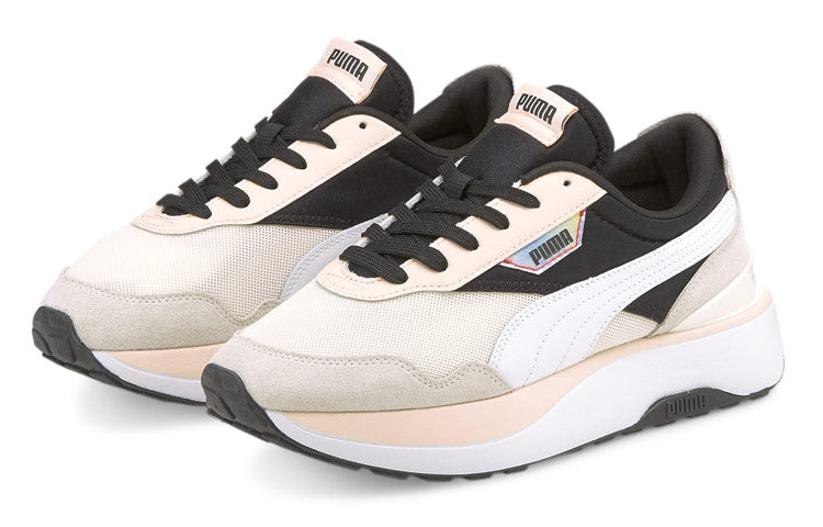(W) Puma Cruise Rider 'Iridescent - Marshmallow' 圖 3