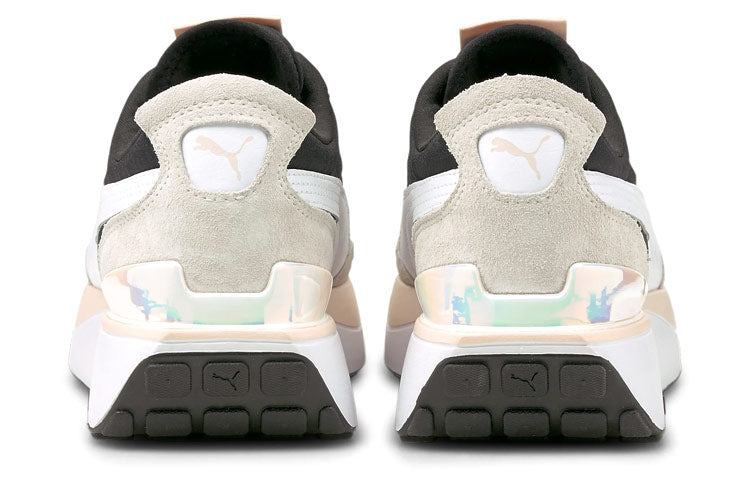 (W) Puma Cruise Rider 'Iridescent - Marshmallow' 圖 4