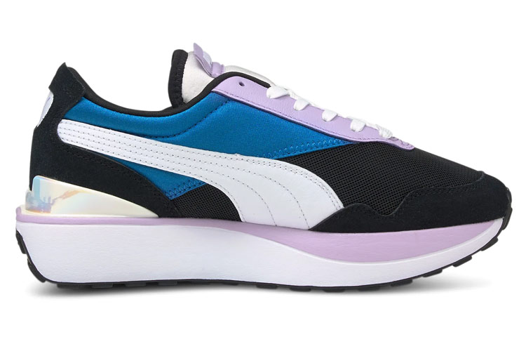 (W) Puma Cruise Rider 'Iridescent - Star Sapphire Lavender' 圖 2