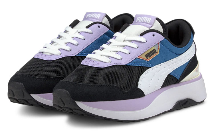 (W) Puma Cruise Rider 'Iridescent - Star Sapphire Lavender' 圖 3