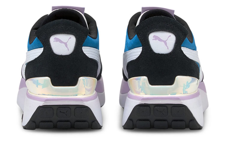 (W) Puma Cruise Rider 'Iridescent - Star Sapphire Lavender' 圖 4