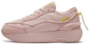 (Women) Puma Cruise Rider Lace Thick Bottom 'Pink' 380680-02