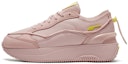 Buy (Women) Puma Cruise Rider Lace Thick Bottom 'Pink' 380680-02