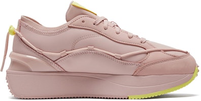 Puma Cruise Rider Lace 厚底悠閒 低筒運動鞋 女款 荷花粉 Order Puma Cruise Rider Lace 厚底悠閒 低筒運動鞋 女款 荷花粉