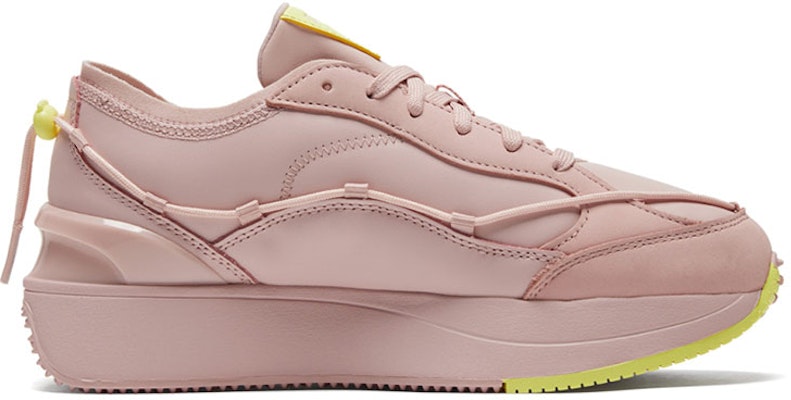 (Women) Puma Cruise Rider Lace Thick Bottom 'Pink' 380680-02 Order (Women) Puma Cruise Rider Lace Thick Bottom 'Pink' 380680-02