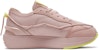 (Women) Puma Cruise Rider Lace Thick Bottom 'Pink' 380680-02