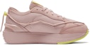 Order (Women) Puma Cruise Rider Lace Thick Bottom 'Pink' 380680-02