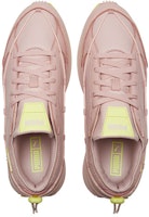 Puma Cruise Rider Lace 厚底悠閒 低筒運動鞋 女款 荷花粉 Shop Puma Cruise Rider Lace 厚底悠閒 低筒運動鞋 女款 荷花粉