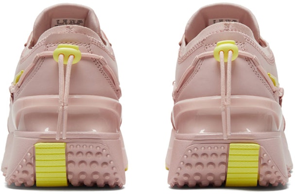 (Women) Puma Cruise Rider Lace Thick Bottom 'Pink' 380680-02 Purchase (Women) Puma Cruise Rider Lace Thick Bottom 'Pink' 380680-02