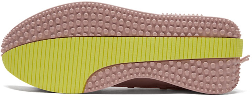 (Women) Puma Cruise Rider Lace Thick Bottom 'Pink' 380680-02 Details for (Women) Puma Cruise Rider Lace Thick Bottom 'Pink' 380680-02