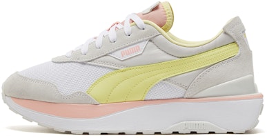 (Women) Puma Cruise Rider 'Nimbus Cloud' 375072-03 (Women) Puma Cruise Rider 'Nimbus Cloud' 375072-03