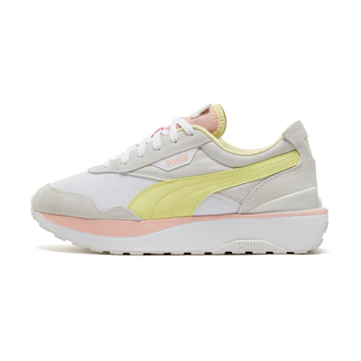 (W) Puma Cruise Rider 'Nimbus Cloud'