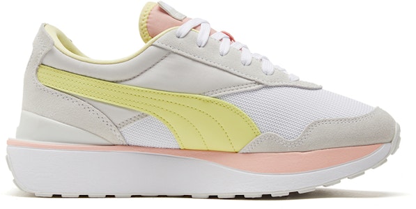 (W) Puma Cruise Rider 'Nimbus Cloud' Zapatillas Mujer. 375072-03 Order (W) Puma Cruise Rider 'Nimbus Cloud' Zapatillas Mujer. 375072-03