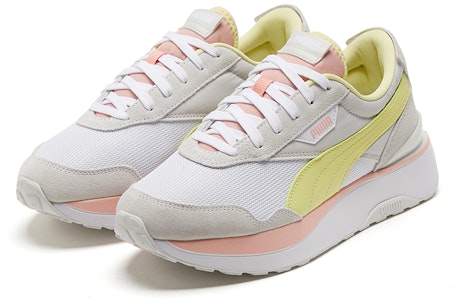 (W) Puma Cruise Rider 'Nimbus Cloud' Zapatillas Mujer. 375072-03 Lookbook (W) Puma Cruise Rider 'Nimbus Cloud' Zapatillas Mujer. 375072-03