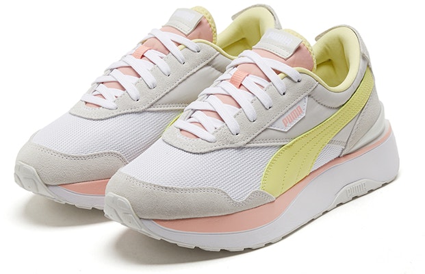 (W) Puma Cruise Rider 'Nimbus Cloud' Zapatillas Mujer. 375072-03 Lookbook (W) Puma Cruise Rider 'Nimbus Cloud' Zapatillas Mujer. 375072-03