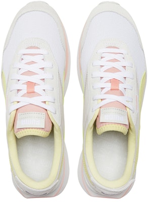 (Women) Puma Cruise Rider 'Nimbus Cloud'  375072-03 Shop (Women) Puma Cruise Rider 'Nimbus Cloud'  375072-03