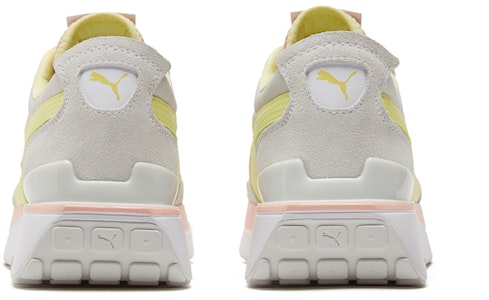 (W) Puma Cruise Rider 'Nimbus Cloud' Zapatillas Mujer. 375072-03 Purchase (W) Puma Cruise Rider 'Nimbus Cloud' Zapatillas Mujer. 375072-03