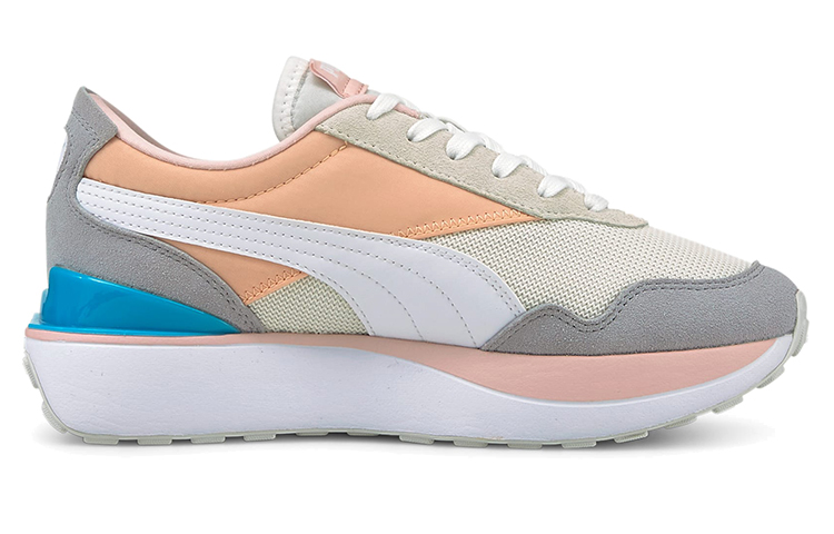 (W) Puma Cruise Rider 'Nimbus Cloud Peach Parfait' 圖 2