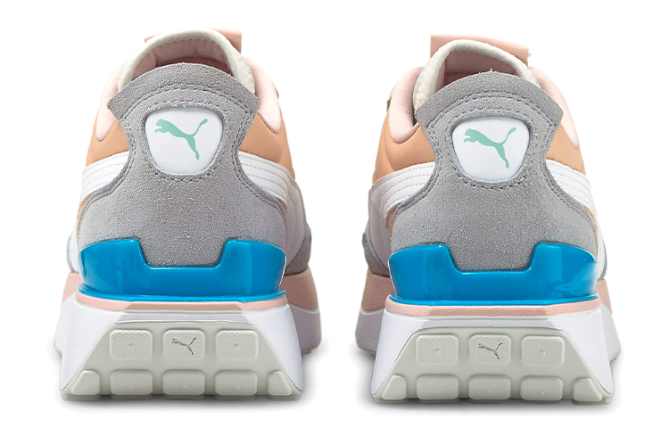 (W) Puma Cruise Rider 'Nimbus Cloud Peach Parfait' 圖 3