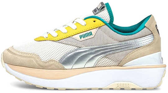 (女款)Puma Cruise Rider 'Ocean Queen' 375073-01 Buy (女款)Puma Cruise Rider 'Ocean Queen' 375073-01