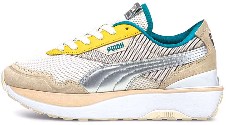 (Women) Puma Cruise Rider 'Ocean Queen'  375073-01 Buy (Women) Puma Cruise Rider 'Ocean Queen'  375073-01