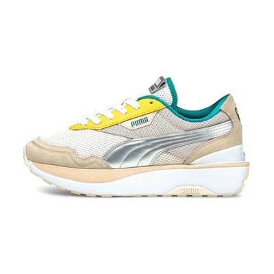 (W) Puma Cruise Rider 'Ocean Queen'