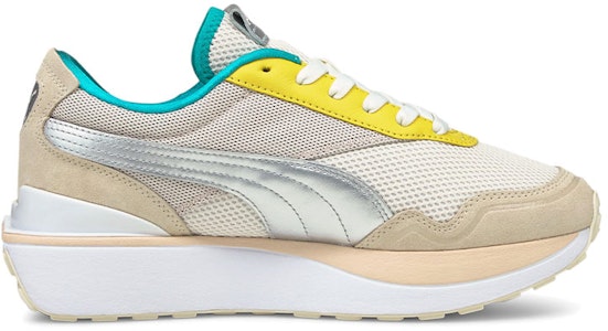 (女款)Puma Cruise Rider 'Ocean Queen' 375073-01 Order (女款)Puma Cruise Rider 'Ocean Queen' 375073-01