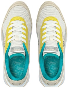 (女款)Puma Cruise Rider 'Ocean Queen' 375073-01 Lookbook (女款)Puma Cruise Rider 'Ocean Queen' 375073-01