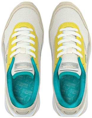 (Women) Puma Cruise Rider 'Ocean Queen'  375073-01 Lookbook (Women) Puma Cruise Rider 'Ocean Queen'  375073-01
