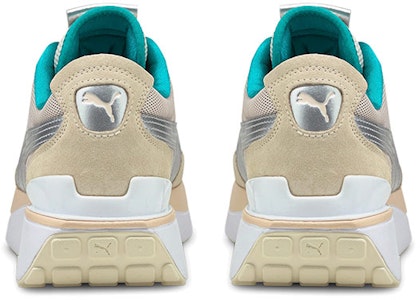 (女款)Puma Cruise Rider 'Ocean Queen' 375073-01 Shop (女款)Puma Cruise Rider 'Ocean Queen' 375073-01