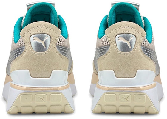 (Women) Puma Cruise Rider 'Ocean Queen'  375073-01 Shop (Women) Puma Cruise Rider 'Ocean Queen'  375073-01