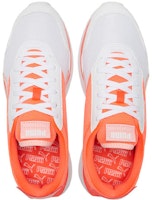 (W) Puma Cruise Rider 'Ocean Road - Blanco Coral' 380636-01 Shop (W) Puma Cruise Rider 'Ocean Road - Blanco Coral' 380636-01