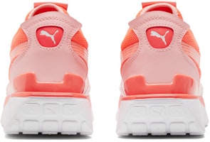 (W) Puma Cruise Rider 'Ocean Road - Blanco Coral' 380636-01 Purchase (W) Puma Cruise Rider 'Ocean Road - Blanco Coral' 380636-01