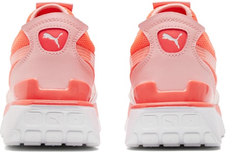 (W) Puma Cruise Rider 'Ocean Road - Blanco Coral' 380636-01 Purchase (W) Puma Cruise Rider 'Ocean Road - Blanco Coral' 380636-01
