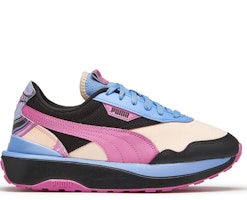 (W) (レディース) プーマ クルーズライダー 'ピーチスプリングマーブル' 383008-01 383008-01 Order (W) (レディース) プーマ クルーズライダー 'ピーチスプリングマーブル' 383008-01 383008-01