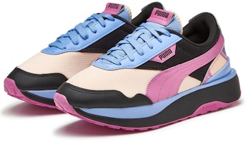 (W) (レディース) プーマ クルーズライダー 'ピーチスプリングマーブル' 383008-01 383008-01 Lookbook (W) (レディース) プーマ クルーズライダー 'ピーチスプリングマーブル' 383008-01 383008-01