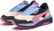Lookbook (Women) Puma Cruise Rider 'Peach Spring Marble'  383008-01