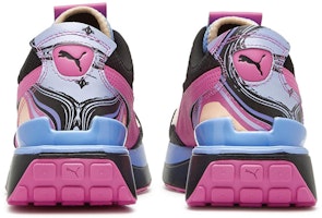 (W) (レディース) プーマ クルーズライダー 'ピーチスプリングマーブル' 383008-01 383008-01 Shop (W) (レディース) プーマ クルーズライダー 'ピーチスプリングマーブル' 383008-01 383008-01