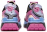 Shop (Women) Puma Cruise Rider 'Peach Spring Marble'  383008-01