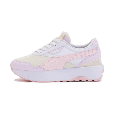 (W) Puma Cruise Rider 'Pink Casual'