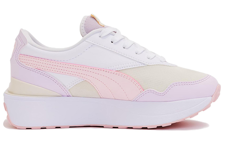 (W) Puma Cruise Rider 'Pink Casual' 圖 2