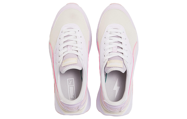 (W) Puma Cruise Rider 'Pink Casual' 圖 3